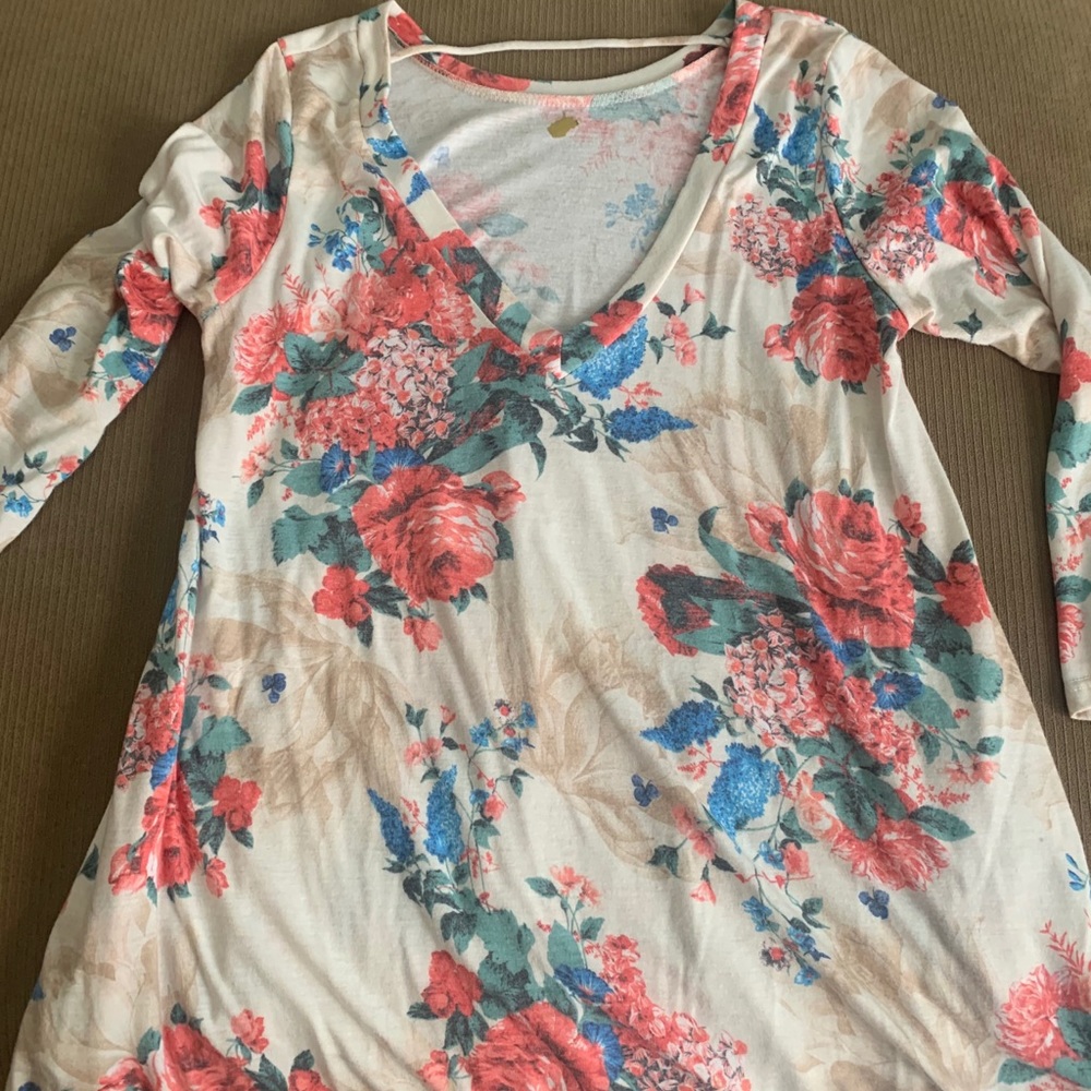 Mountain mama shirts set/2